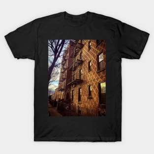 Flatbush, Brooklyn, NYC T-Shirt